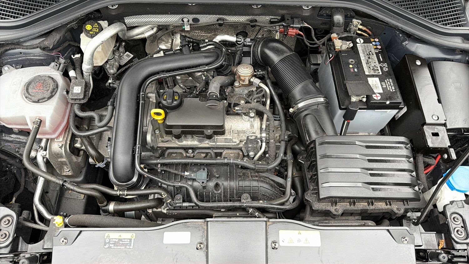 Used Volkswagen T-Roc 2022 for sale - 78162092: Photo 18