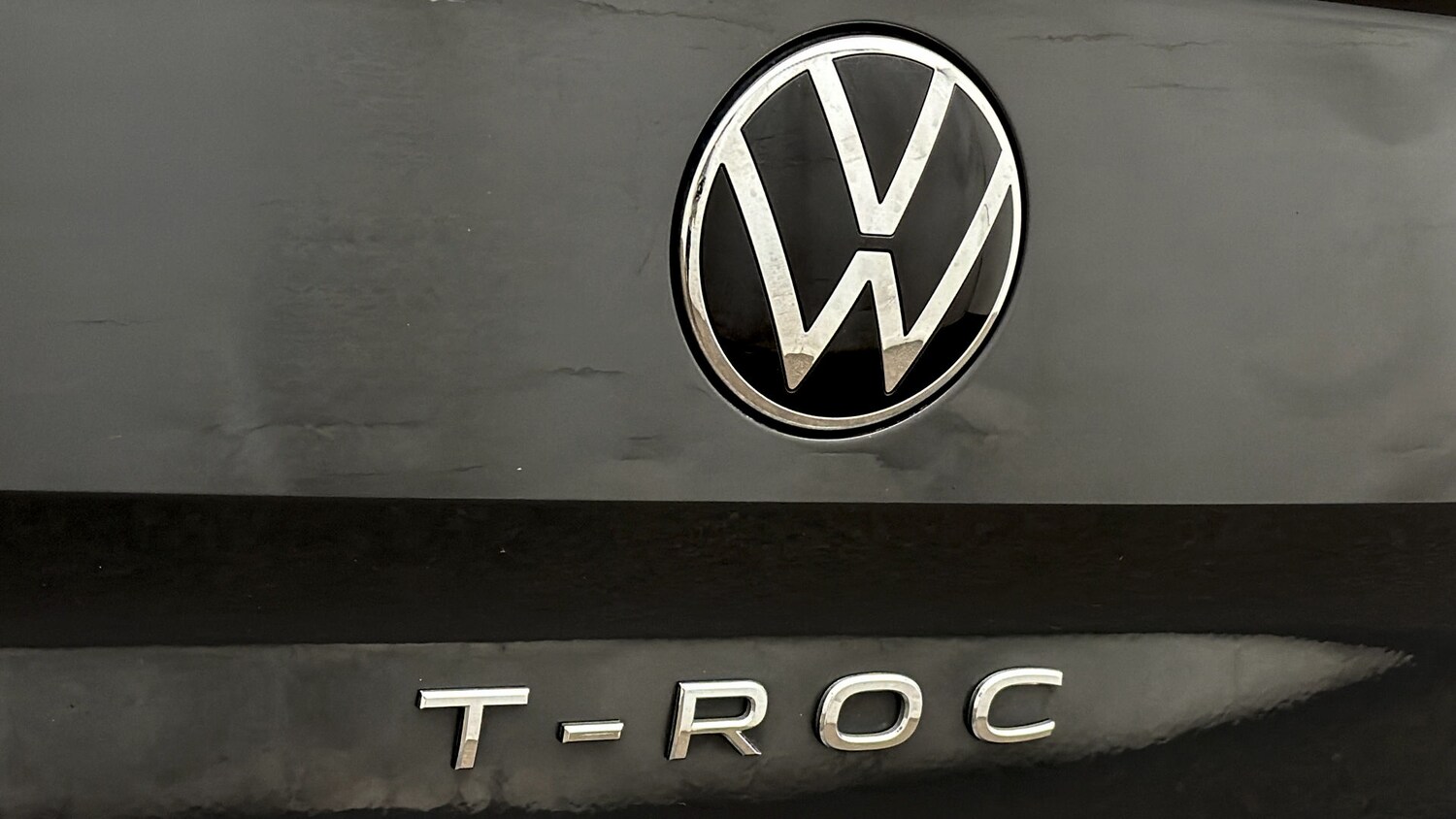 Used Volkswagen T-Roc 2022 for sale - 78162092: Photo 20