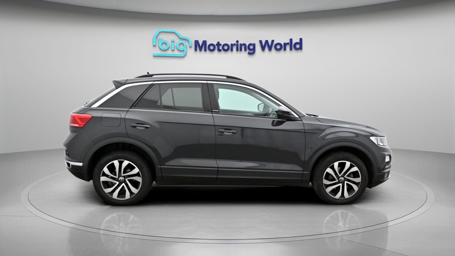Used Volkswagen T-Roc 2022 for sale - 78162092: Photo 8