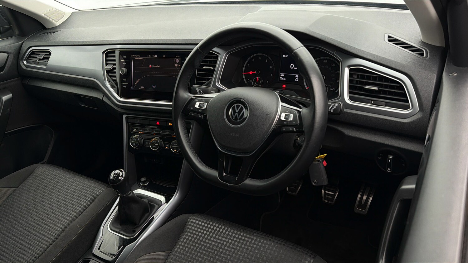 Used Volkswagen T-Roc 2022 for sale - 78162092: Photo 9