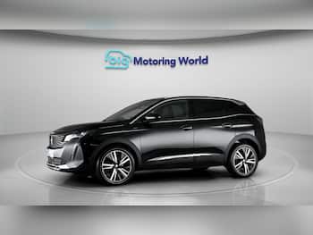 Used Peugeot 3008 2021 for sale - 79746773: Photo