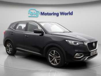 Used MG MG HS 2022 for sale - 75387019: Photo