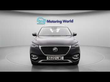 Used MG MG HS 2022 for sale - 75387019: Photo