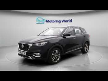Used MG MG HS 2022 for sale - 75387019: Photo