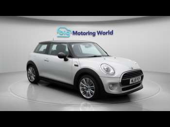 Used MINI Hatch 2018 for sale - 74478076: Photo