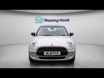Used MINI Hatch 2018 for sale - 74478076: Photo