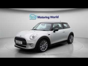 Used MINI Hatch 2018 for sale - 74478076: Photo
