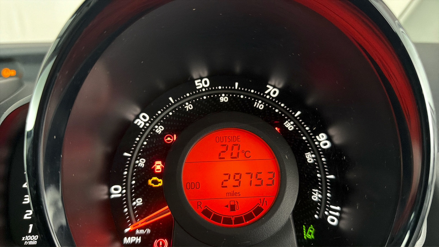 Used Toyota AYGO 2022 for sale - 77776475: Photo 10