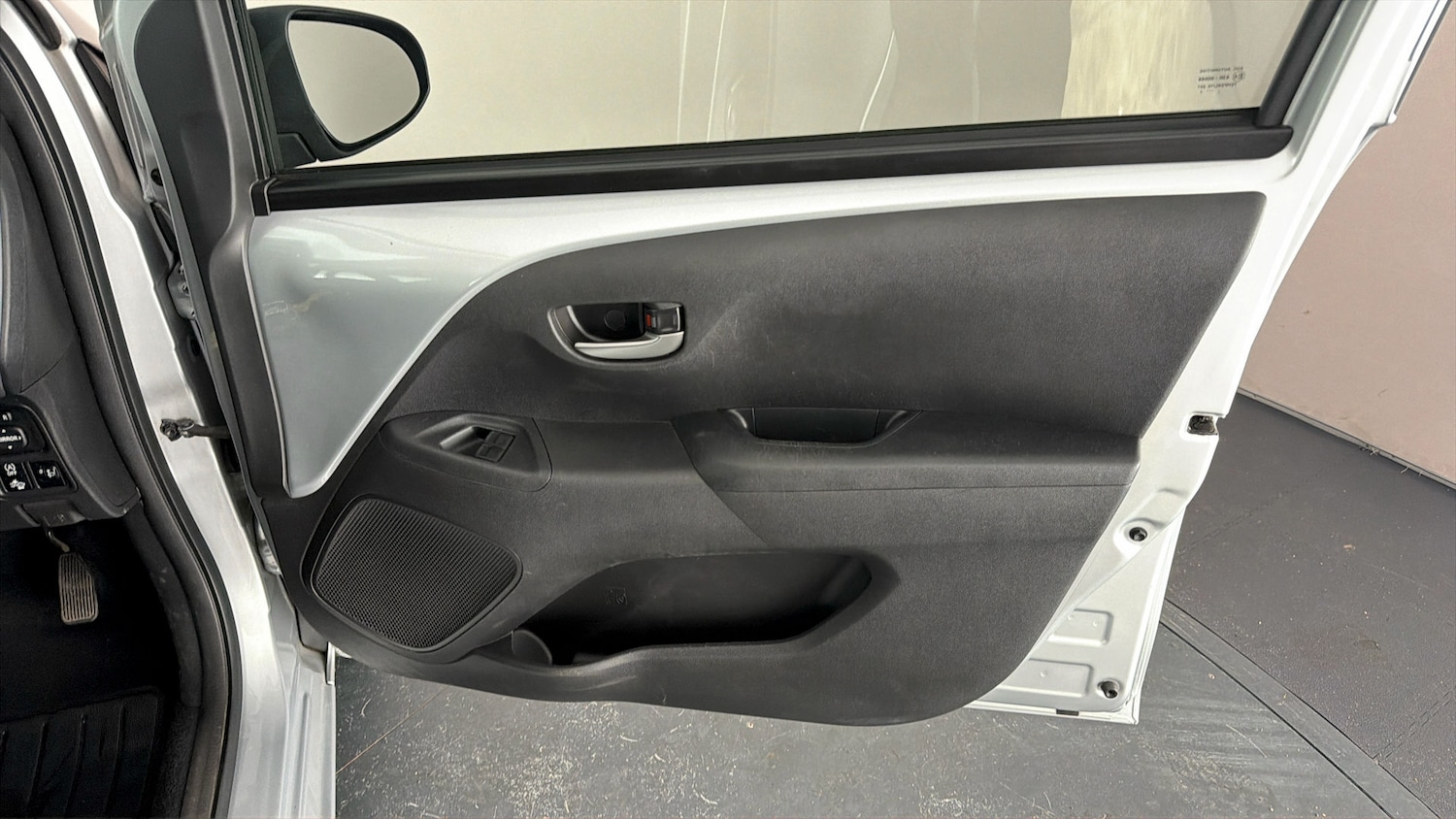 Used Toyota AYGO 2022 for sale - 77776475: Photo 14