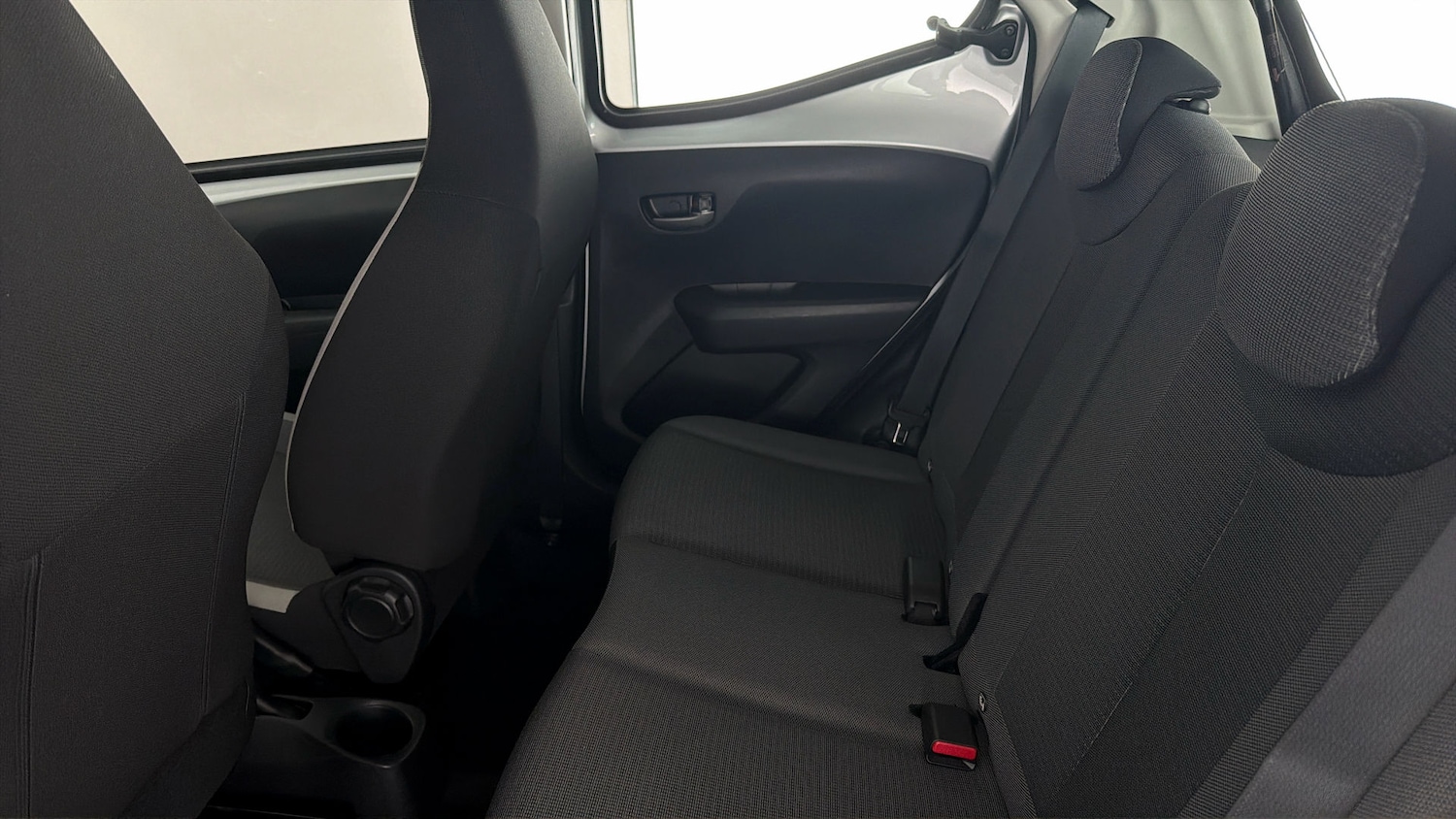 Used Toyota AYGO 2022 for sale - 77776475: Photo 15