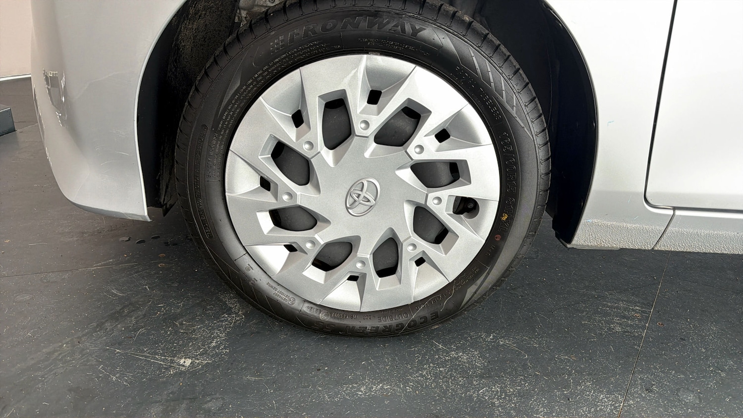 Used Toyota AYGO 2022 for sale - 77776475: Photo 17