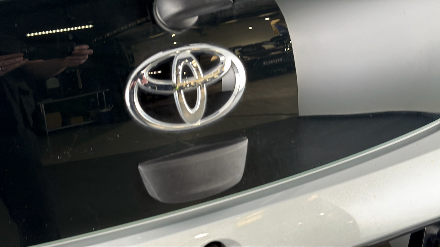 Used Toyota AYGO 2022 for sale - 77776475: Photo 20