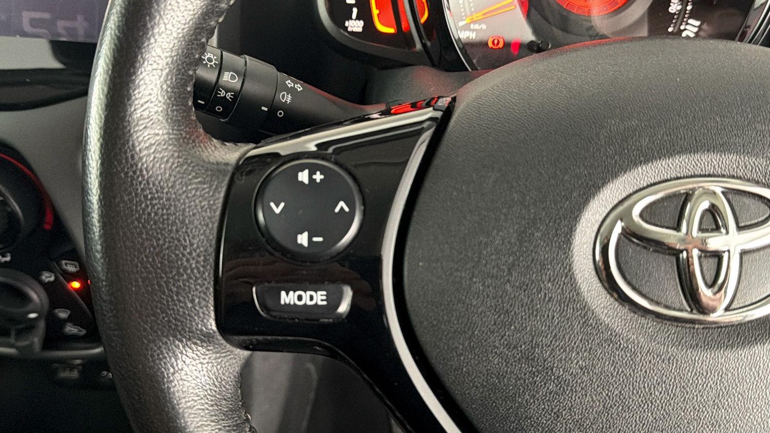 Used Toyota AYGO 2022 for sale - 77776475: Photo 22