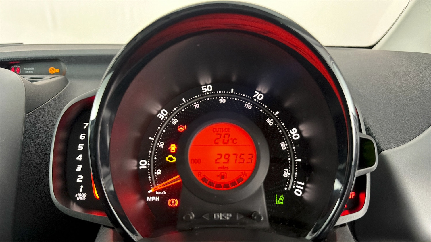 Used Toyota AYGO 2022 for sale - 77776475: Photo 23