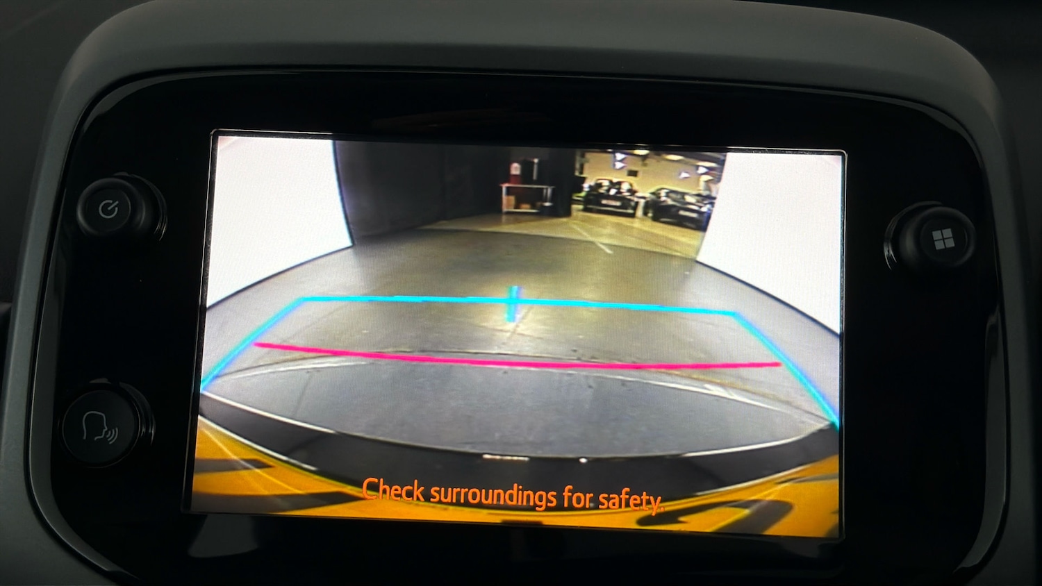 Used Toyota AYGO 2022 for sale - 77776475: Photo 24