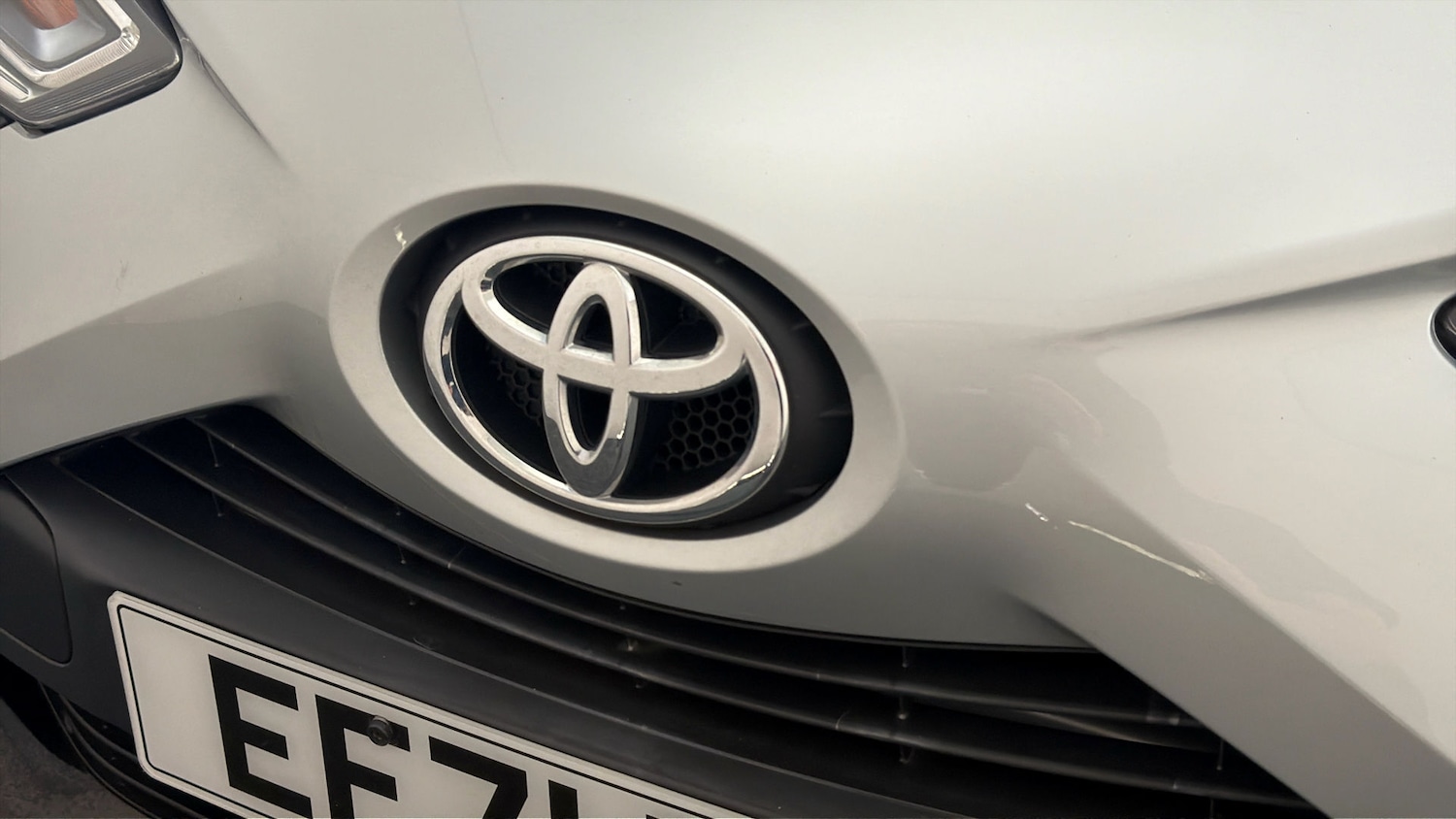 Used Toyota AYGO 2022 for sale - 77776475: Photo 25