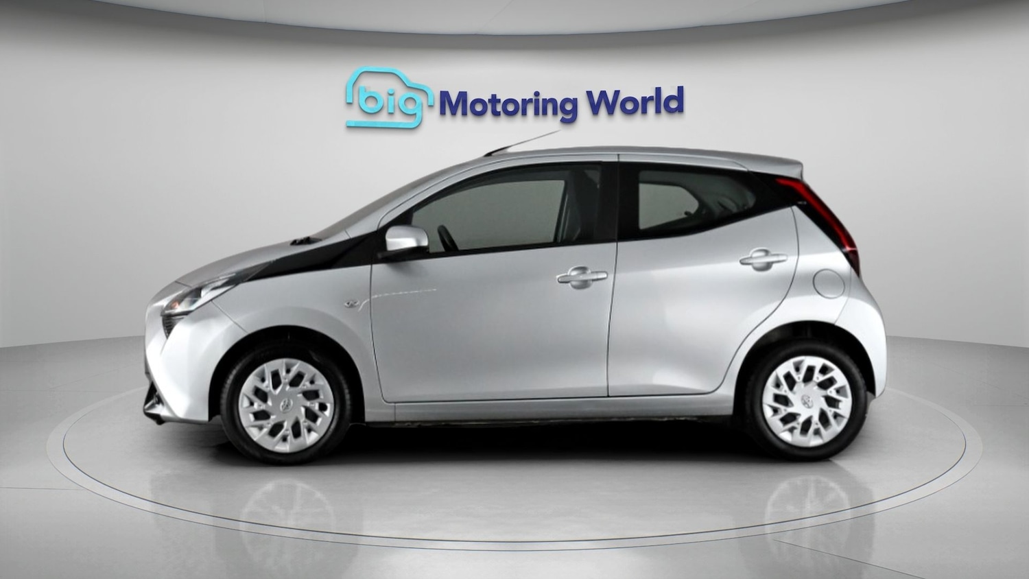 Used Toyota AYGO 2022 for sale - 77776475: Photo 4