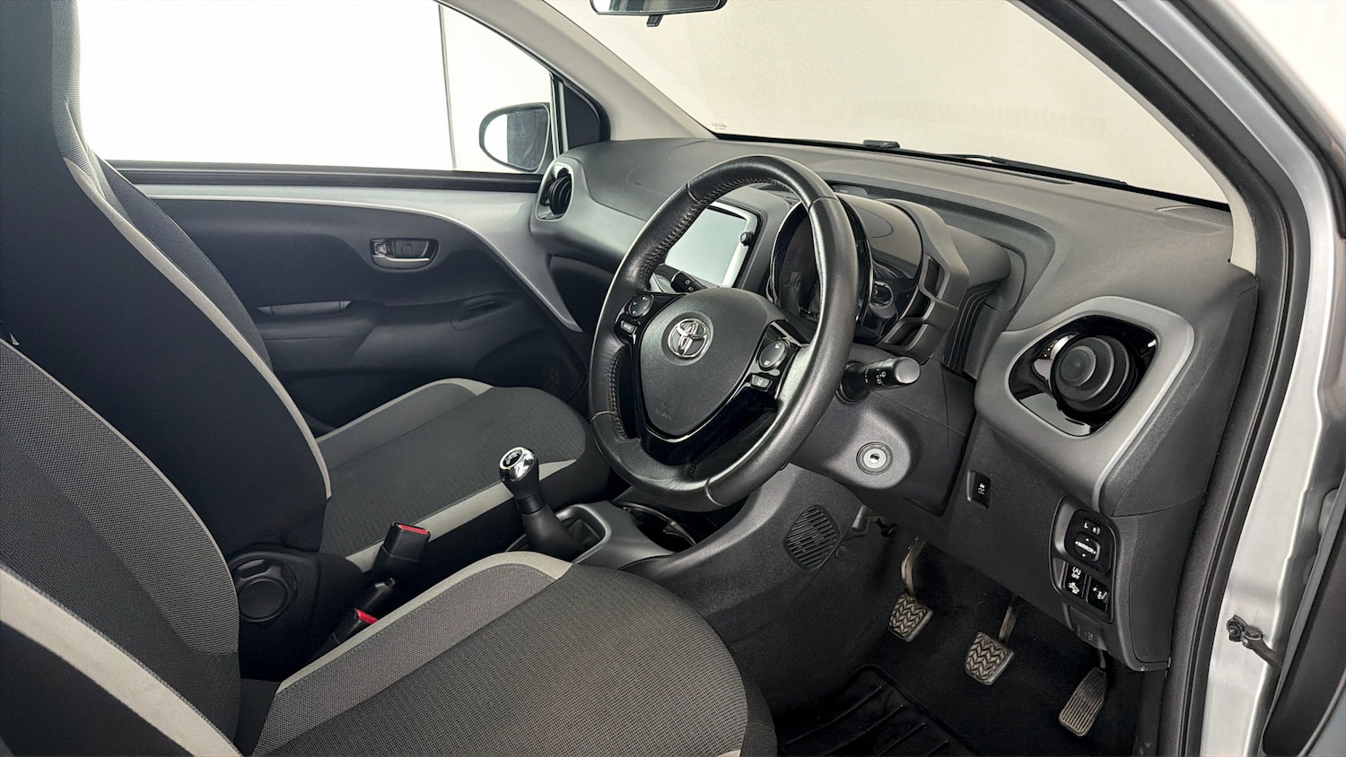 Used Toyota AYGO 2022 for sale - 77776475: Photo 9