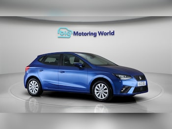 Used SEAT Ibiza 2023 for sale - 79029827: Photo