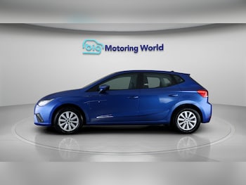 Used SEAT Ibiza 2023 for sale - 79029827: Photo