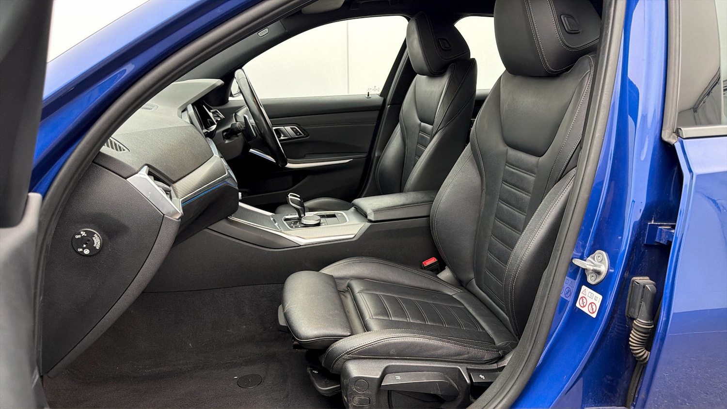 Used BMW 3 Series 2021 for sale - 77750204: Photo 13