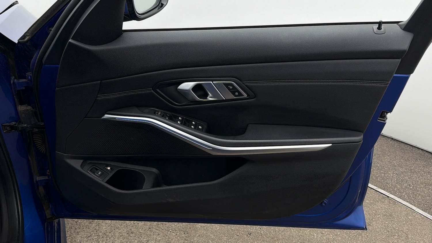 Used BMW 3 Series 2021 for sale - 77750204: Photo 14