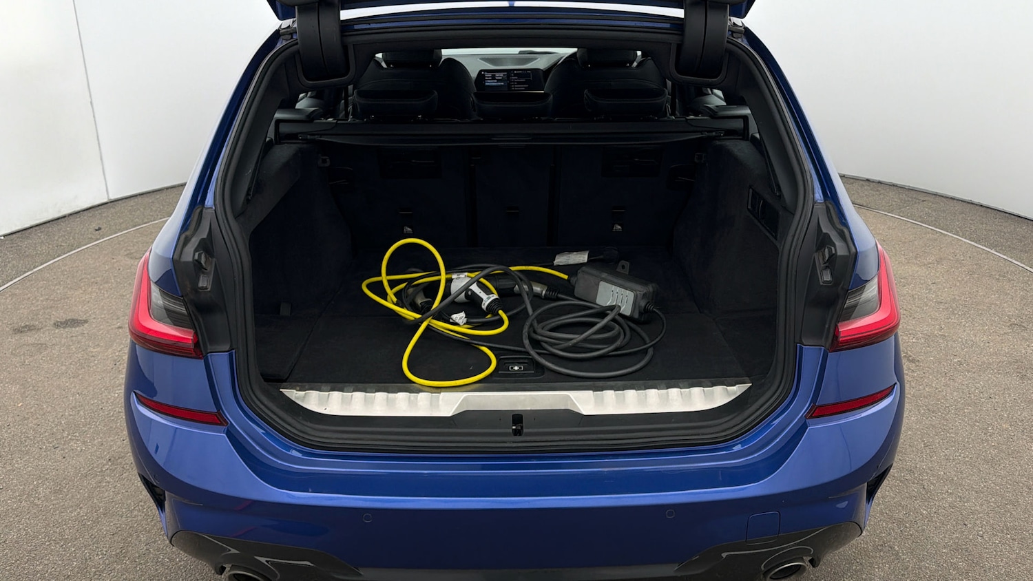 Used BMW 3 Series 2021 for sale - 77750204: Photo 16