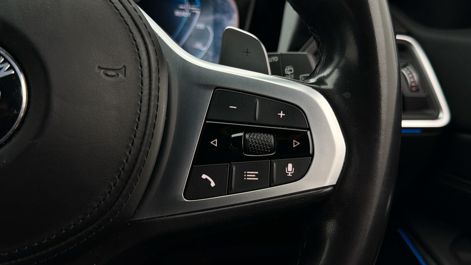 Used BMW 3 Series 2021 for sale - 77750204: Photo 23