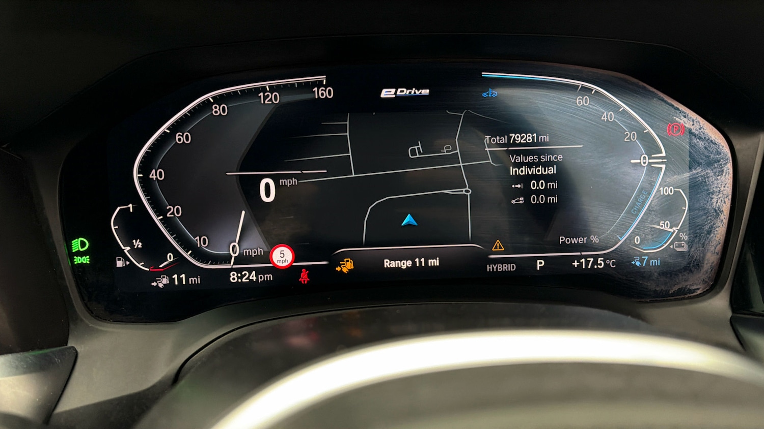 Used BMW 3 Series 2021 for sale - 77750204: Photo 25