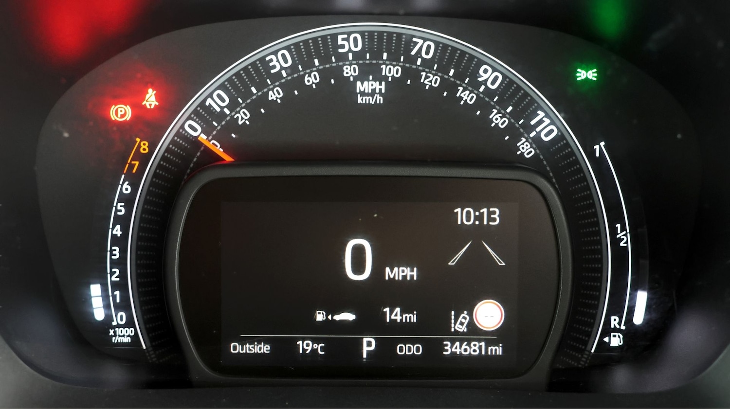 Used Toyota Aygo X 2022 for sale - 77476833: Photo 10