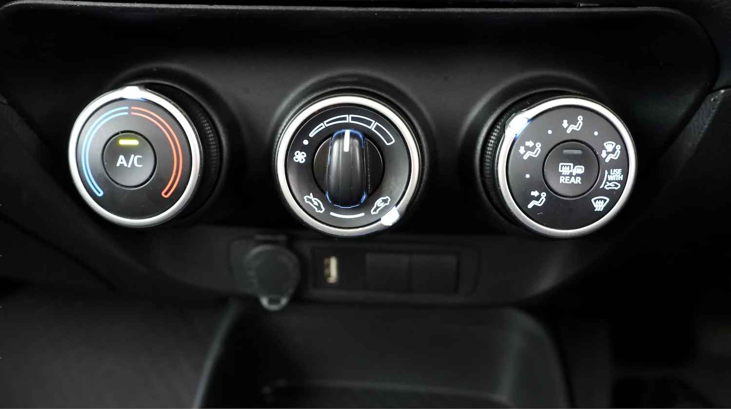 Used Toyota Aygo X 2022 for sale - 77476833: Photo 11