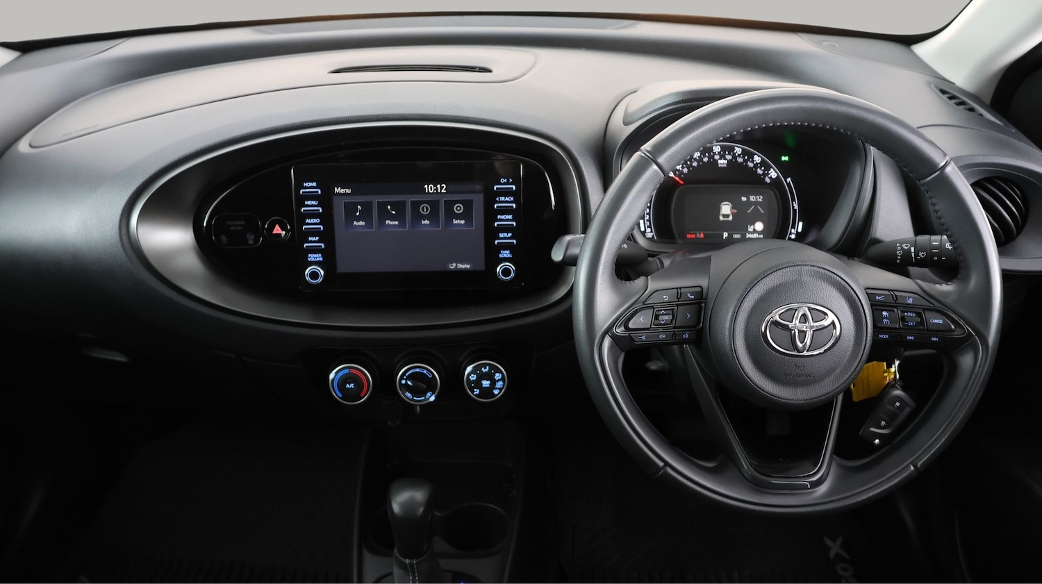 Used Toyota Aygo X 2022 for sale - 77476833: Photo 12