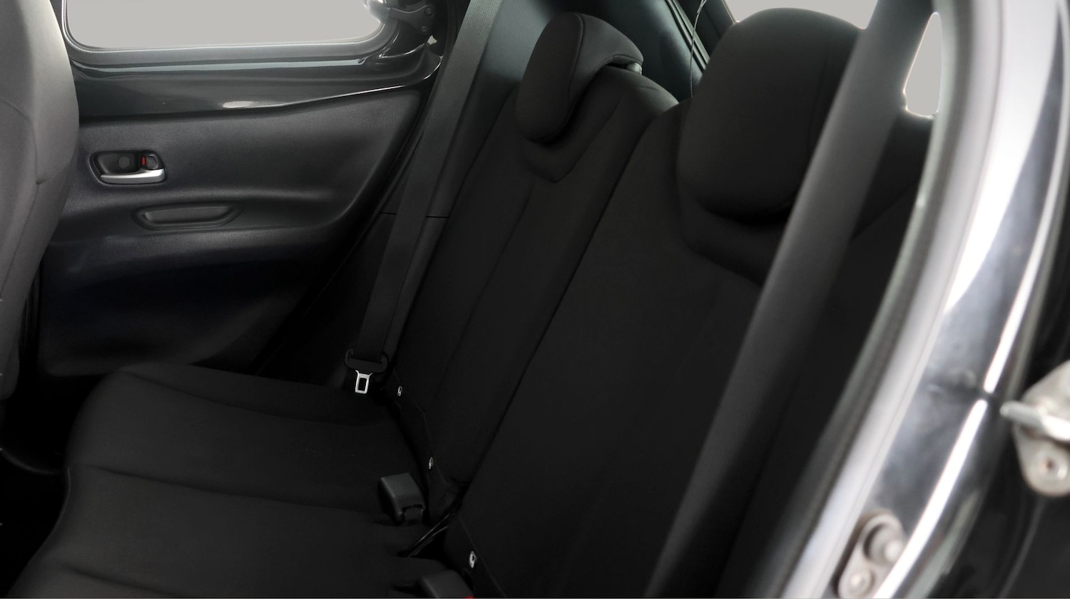 Used Toyota Aygo X 2022 for sale - 77476833: Photo 15