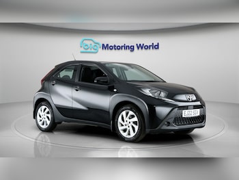 Used Toyota Aygo X 2022 for sale - 77476833: Photo