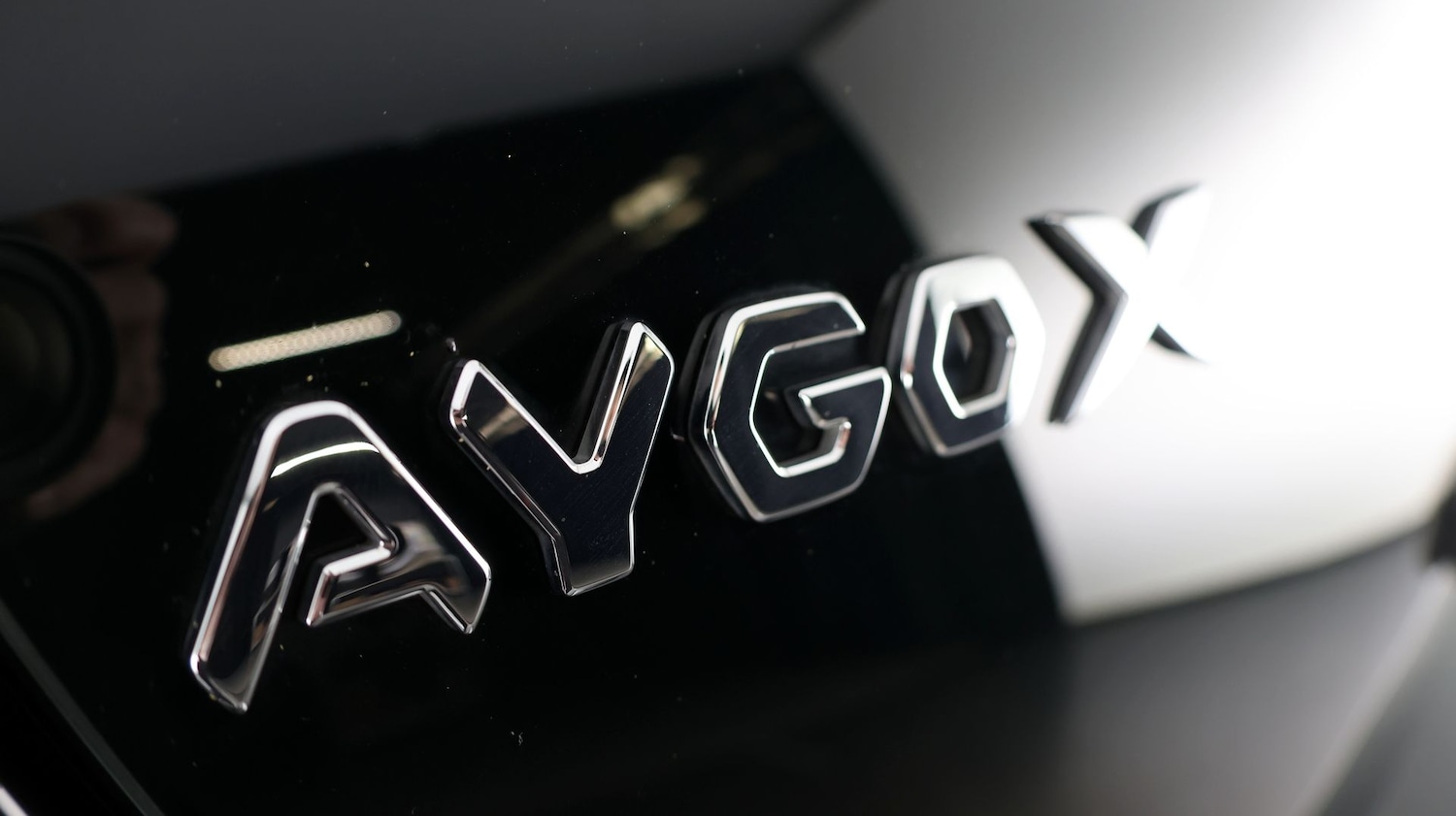 Used Toyota Aygo X 2022 for sale - 77476833: Photo 20