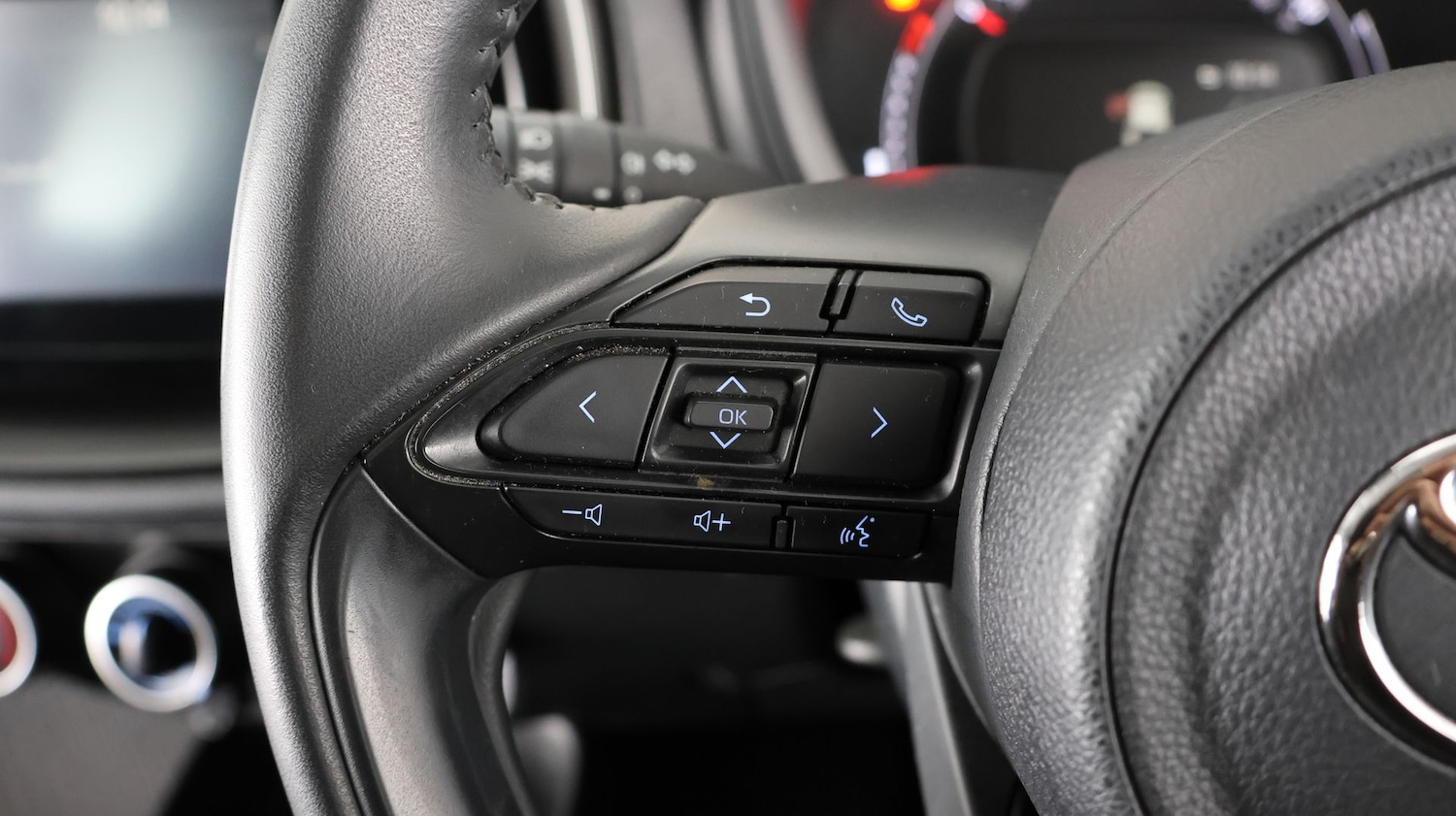 Used Toyota Aygo X 2022 for sale - 77476833: Photo 21