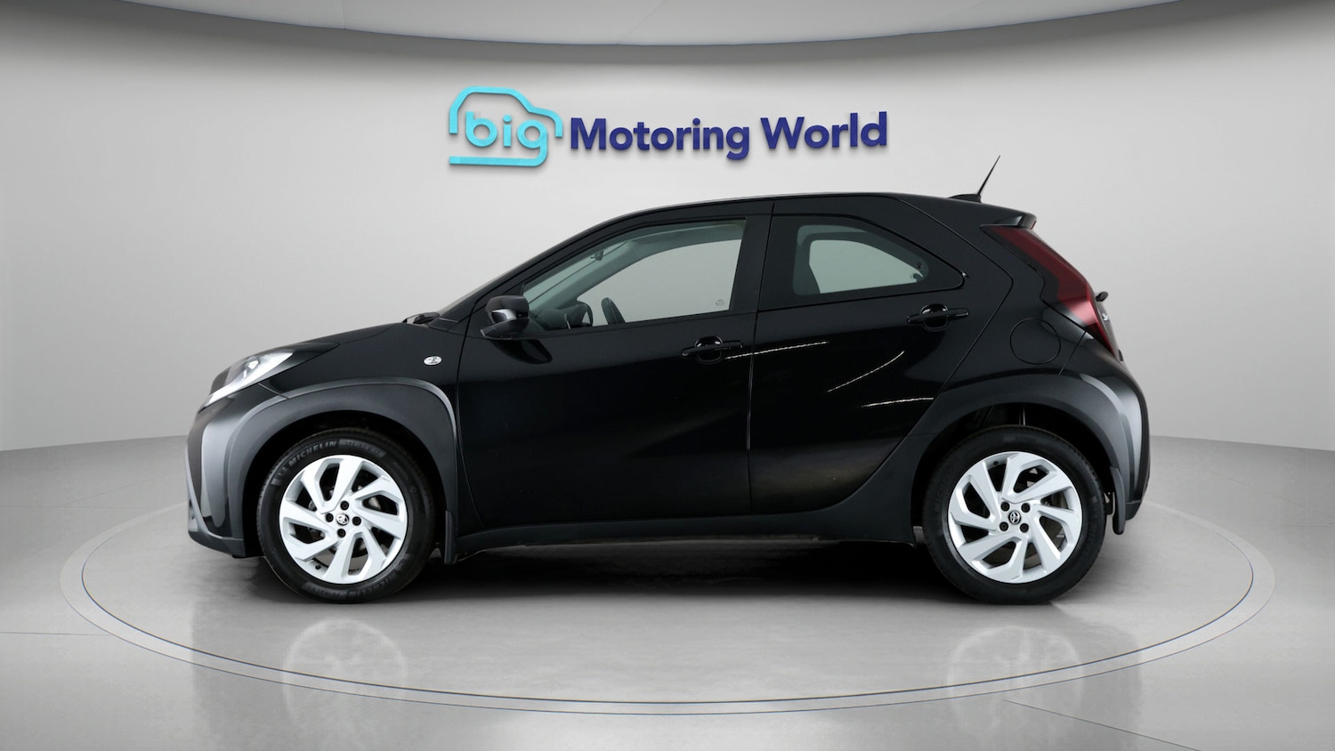 Used Toyota Aygo X 2022 for sale - 77476833: Photo 4