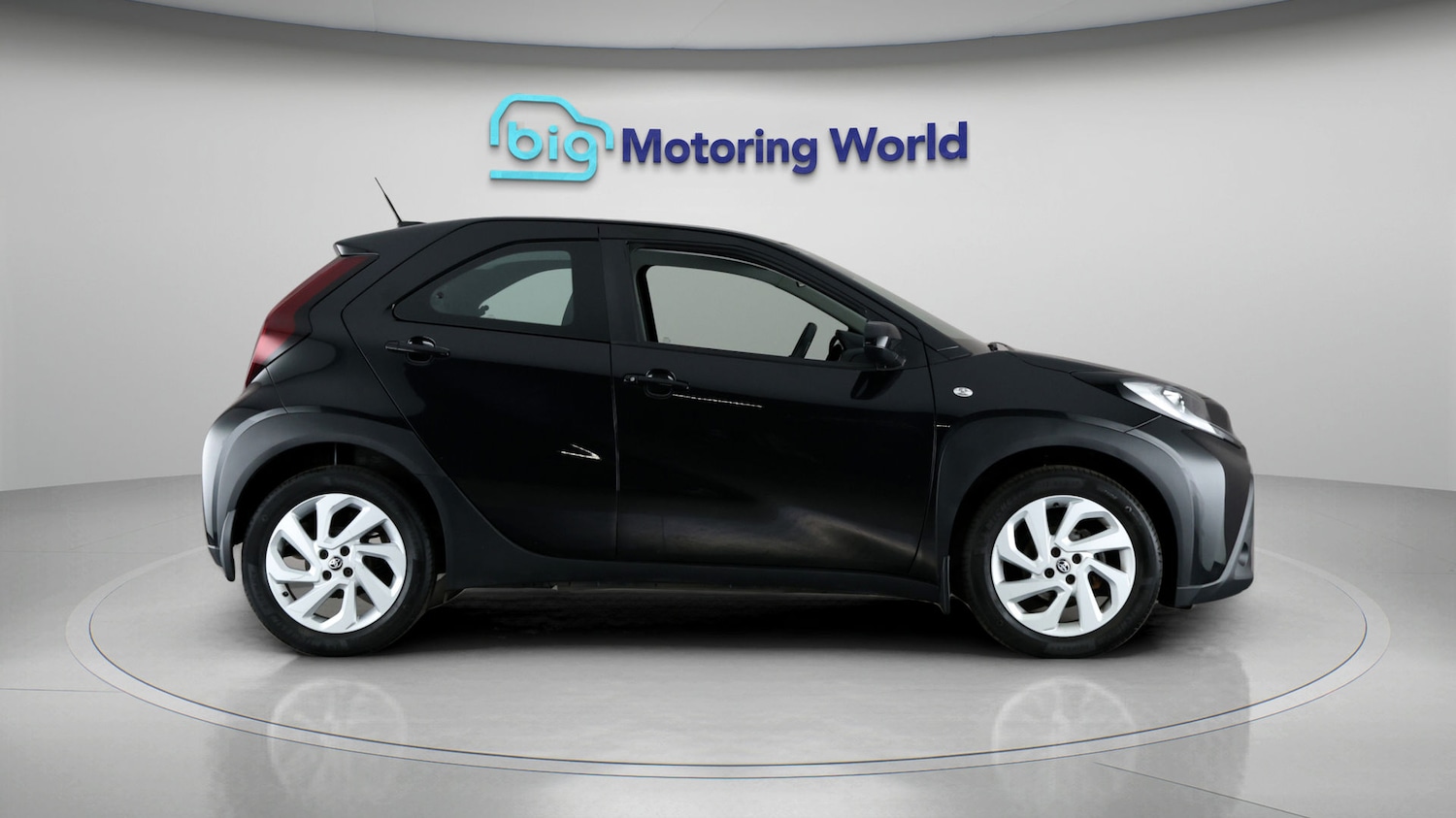 Used Toyota Aygo X 2022 for sale - 77476833: Photo 8