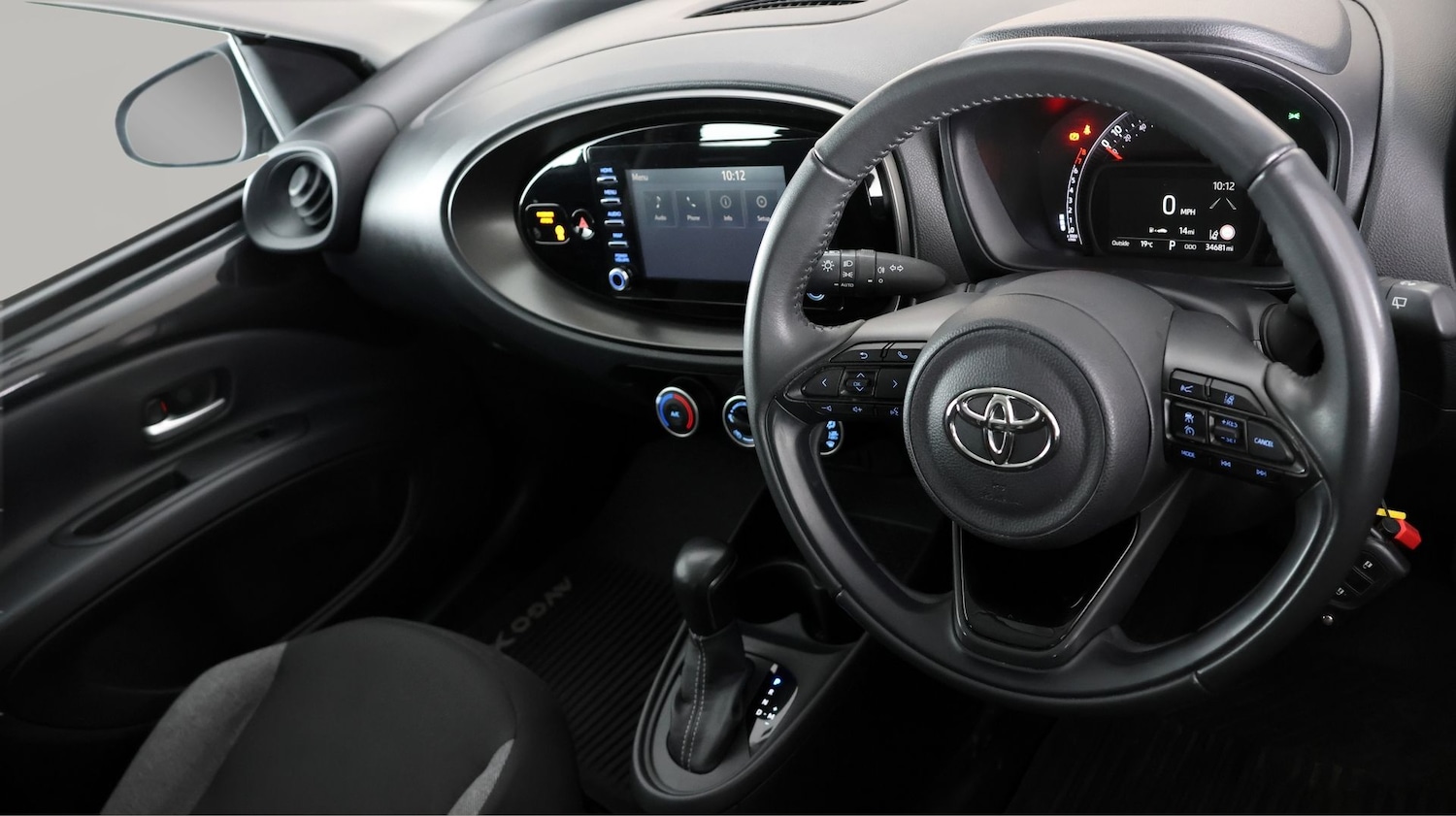 Used Toyota Aygo X 2022 for sale - 77476833: Photo 9