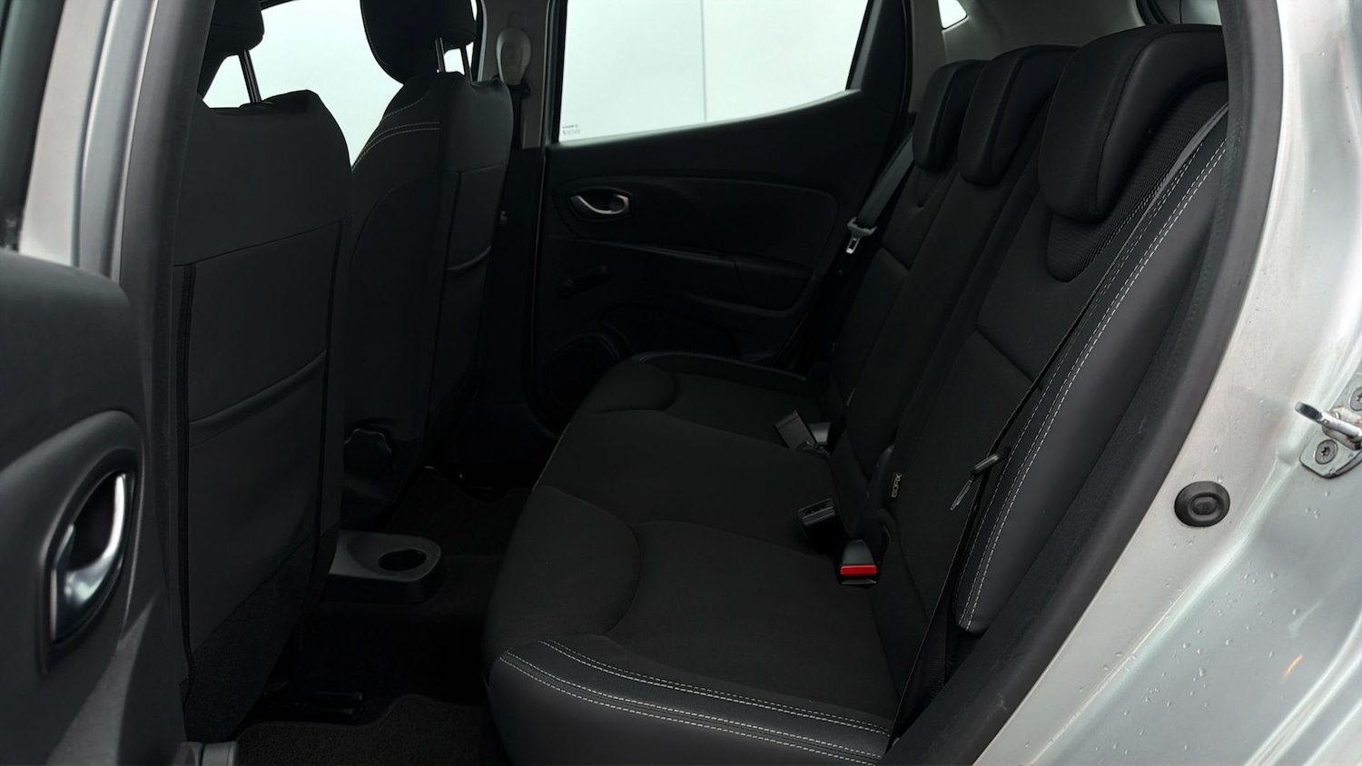 Used Renault Clio 2018 for sale - 78037357: Photo 15