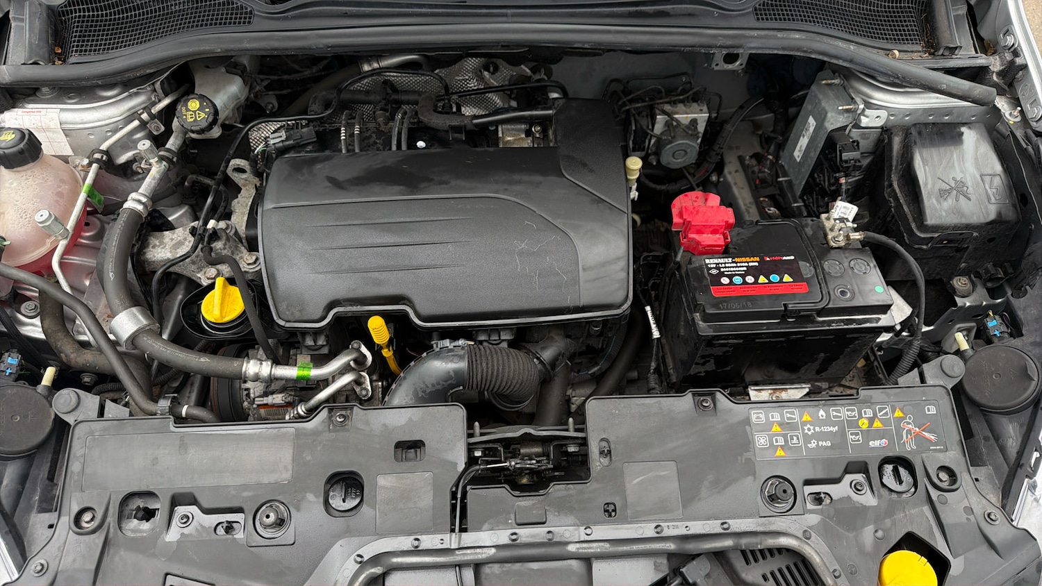 Used Renault Clio 2018 for sale - 78037357: Photo 18