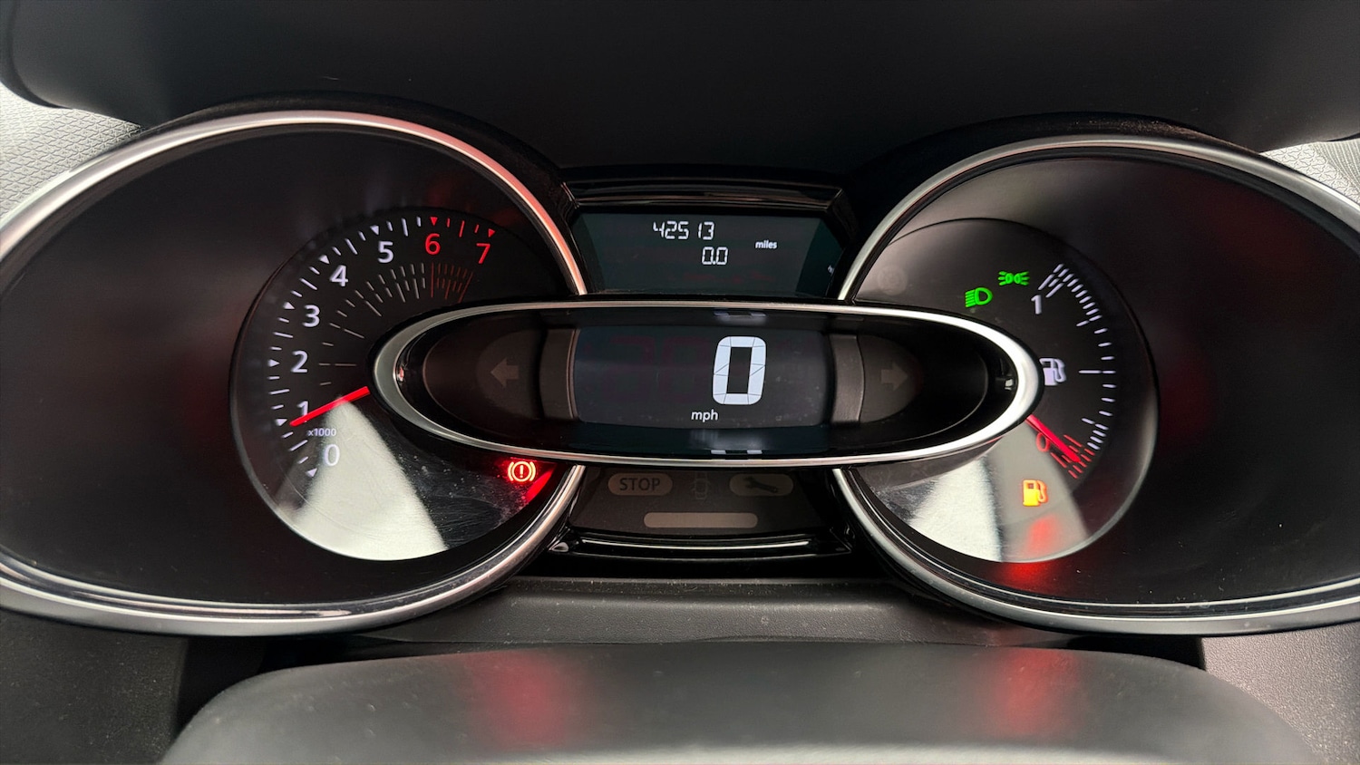 Used Renault Clio 2018 for sale - 78037357: Photo 25