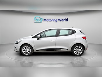 Used Renault Clio 2018 for sale - 78037357: Photo