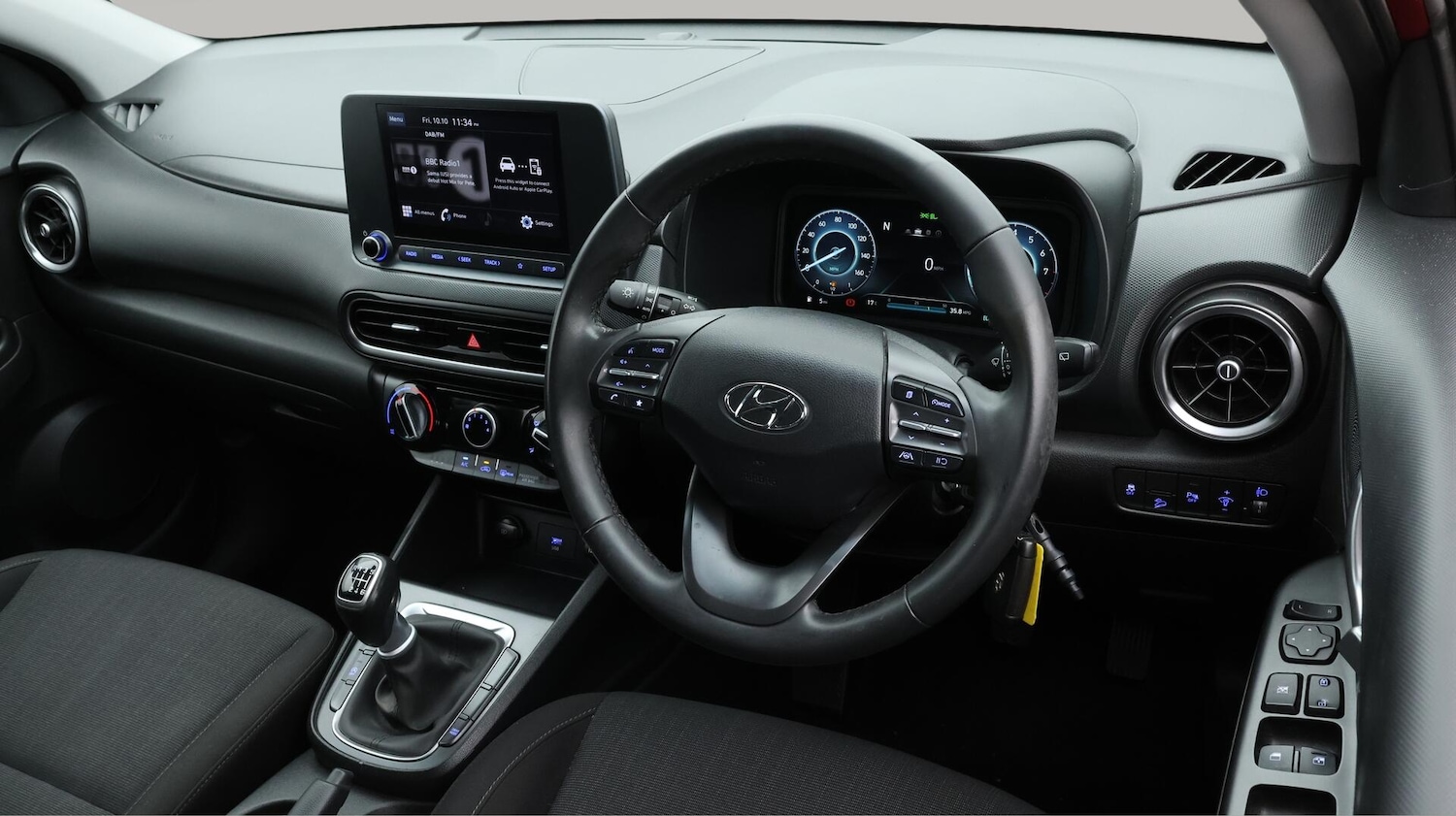 Used Hyundai KONA 2022 for sale - 76360428: Photo 10