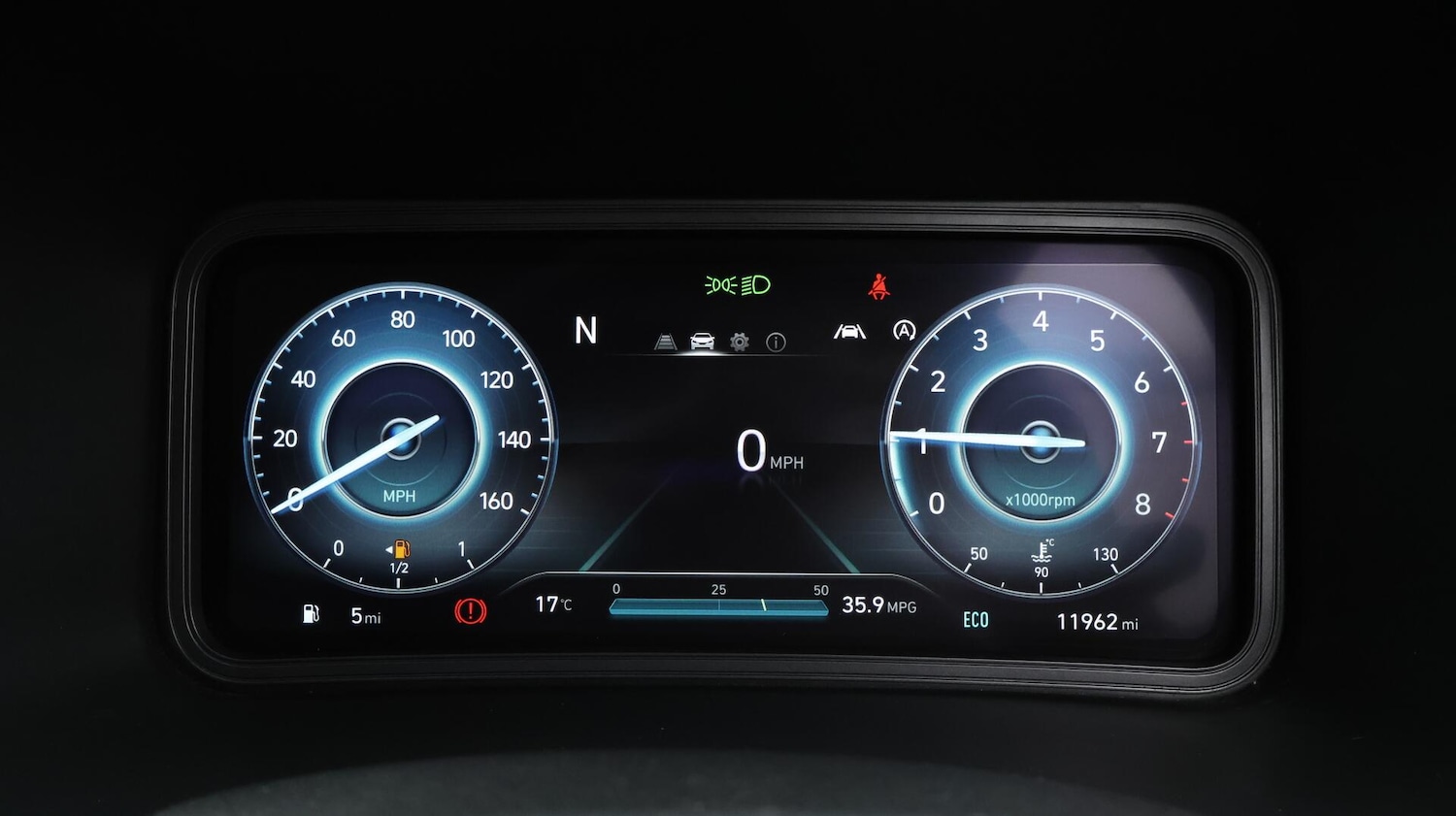 Used Hyundai KONA 2022 for sale - 76360428: Photo 11