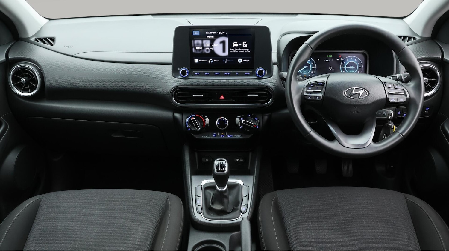 Used Hyundai KONA 2022 for sale - 76360428: Photo 14