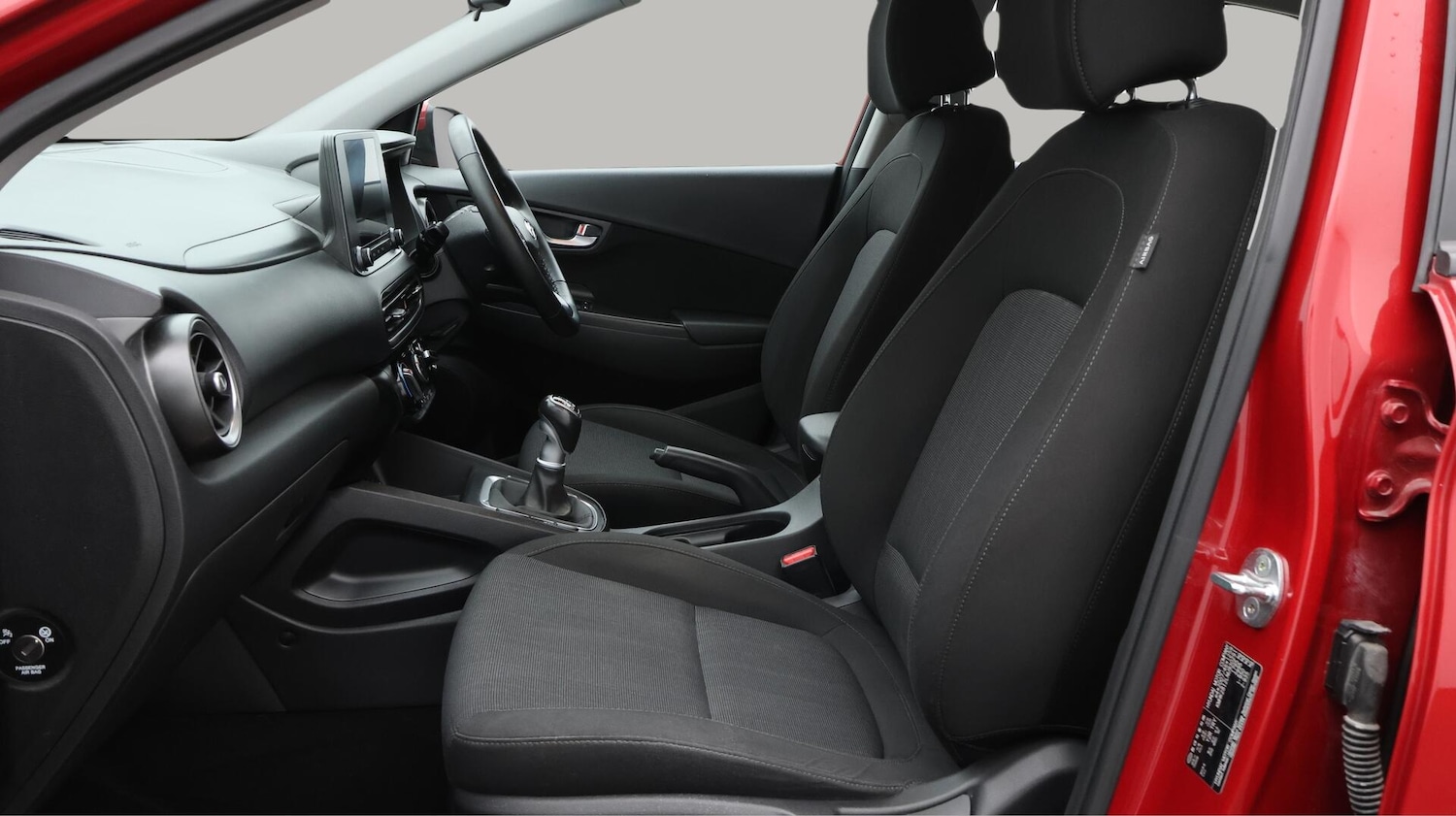 Used Hyundai KONA 2022 for sale - 76360428: Photo 15