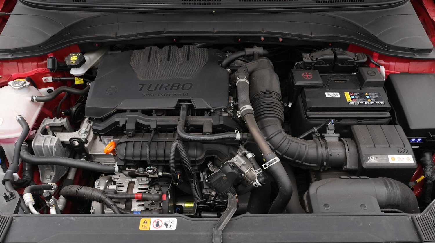 Used Hyundai KONA 2022 for sale - 76360428: Photo 20