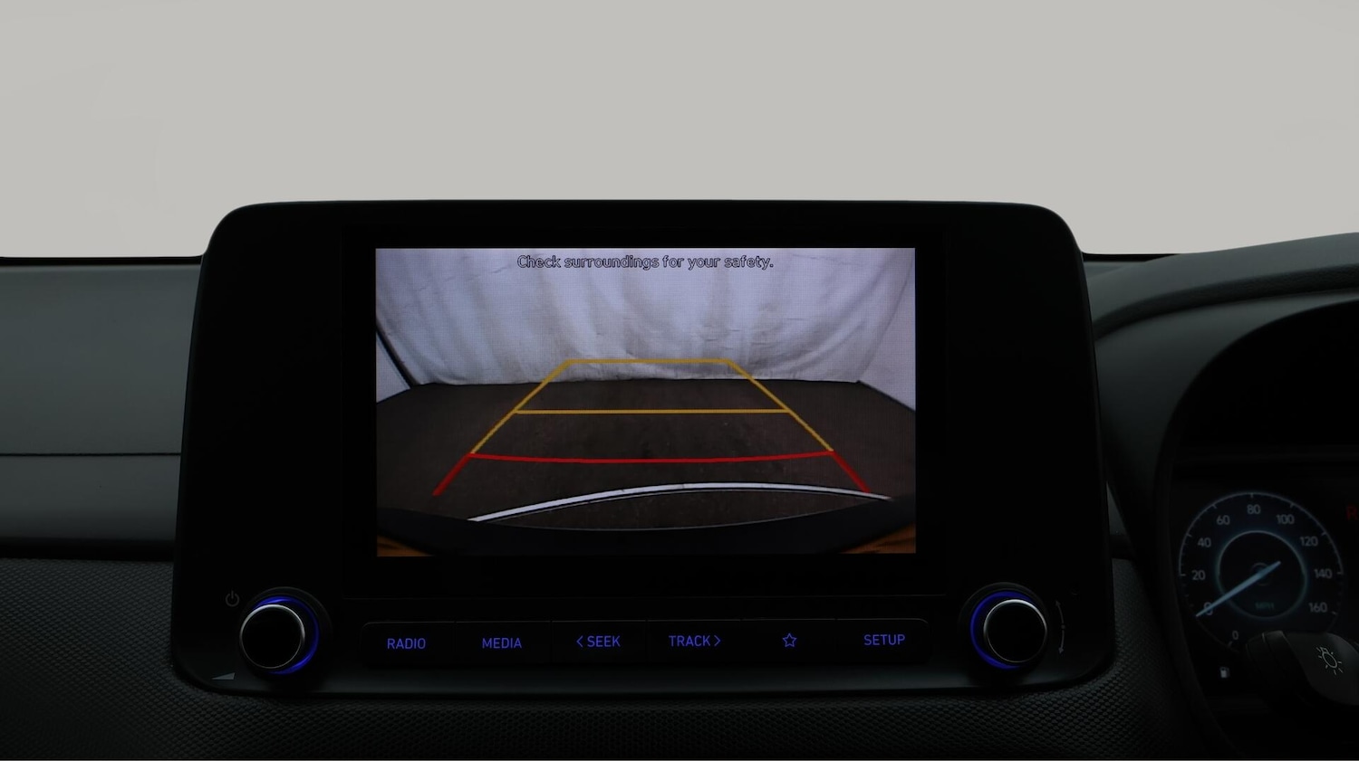 Used Hyundai KONA 2022 for sale - 76360428: Photo 24