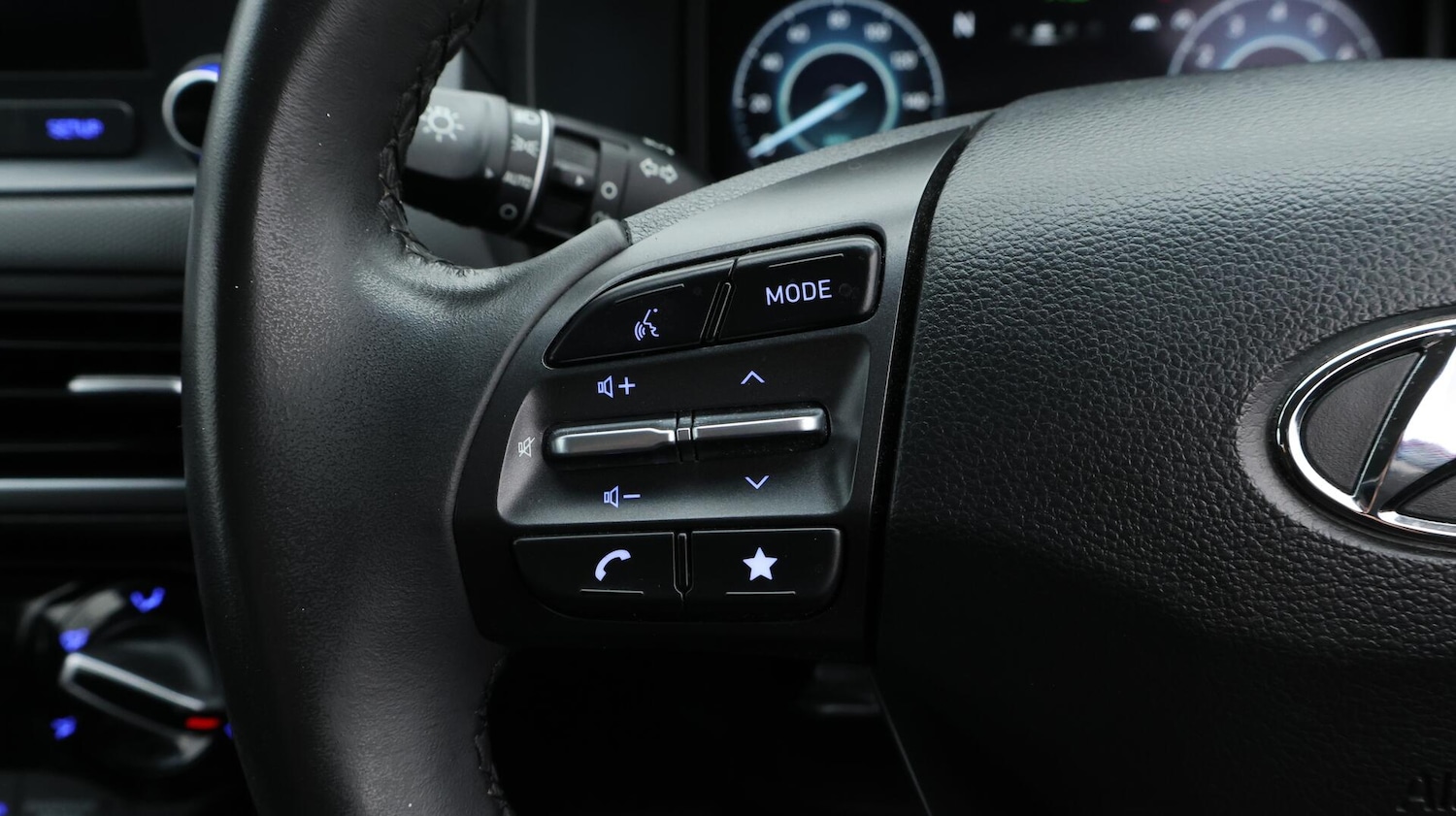 Used Hyundai KONA 2022 for sale - 76360428: Photo 25